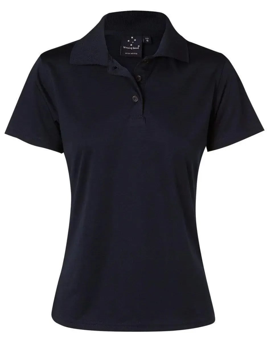 Winning Spirit Icon Polo Women's PS76